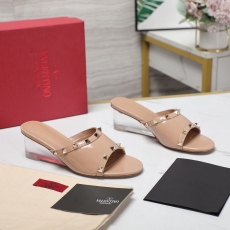 Valentino Slippers